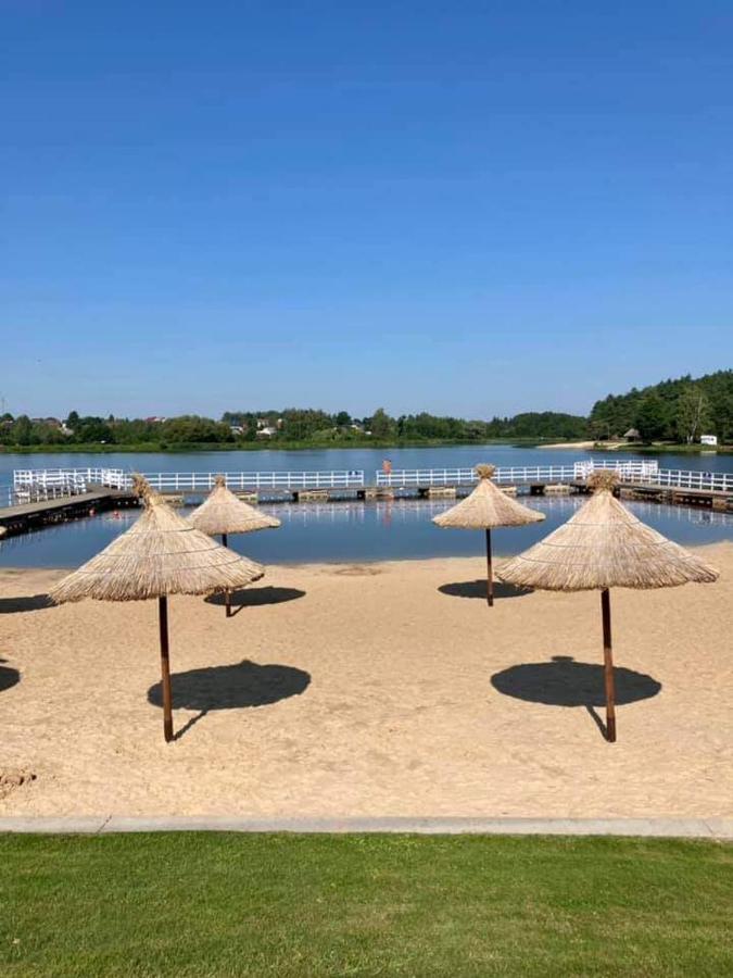 Villa Letnisko Wiolinkowo Sarnaki Exterior foto